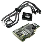 Intel RMS3CC080 Sas/sata 12GB Pcie GEN3 Integrated Raid Controller Module. Fixed Price $161.85.