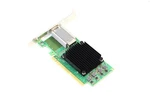 Mellanox Single-port 100GBE Qsfp+ Pcie Network Adapter P/n: MCX555A-ECAT. Fixed Price $163.99.