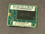 Hp Nand Type Flash Module For Proliant BL460C G8 / WS460C 684370-001. Fixed Price $19.99.