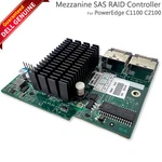 Dell Poweredge C1100 C2100 6GB/S Mezzanine Sas Raid Controller 36S99MA0020 85M9R. Fixed Price $24.99.