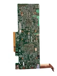 Dell Broadcom N27204 Dual Port Ethernet Card High Profile P/N:00FCGN Tested. Fixed Price $19.99.