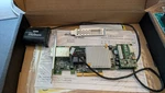 Adaptec ASR-8885 2277000-R 12GB/S 1GB Sas Sata Pcie Raid Controller Card W./batt. Fixed Price $100.00.