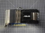 Asus Nvidia Geforce 9600 Gt Silent 512MB GDDR3 Gpu Video Graphics Card. Fixed Price $23.70.