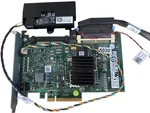 Dell Perc 6I Integrated Dual Channel Sas Raid Ctrl W/battery P/n 0T774H. Fixed Price $18.00.