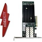 Dell 0T42N7 Brocade 1020 10GB Dp Dual Port Pci-e Hba Notwork Adapter. Fixed Price $70.00.