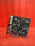 Owc Maxpower Pcie Usb 3.0 / Esata Card 2X - Full Height. Fixed Price $29.99.