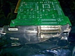 Dell Poweredge PERC2/DC Scsi Raid Controller 44TXF W/battery & Memory. Fixed Price $10.00.