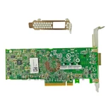 New In Box Adaptec Raid 12GB Sas Controller ASR-8885 +AFM-700 Bbu. Fixed Price $151.38.