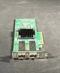 Broadcom BCM957414A4142CC 25GBE Dual-port SFP28 Pcie Network Interface Card. Fixed Price $199.99.