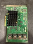LSI00244 (9201-16I) Pci-express 2.0 X8 Sata. Fixed Price $250.00.