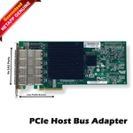 Netapp 111-00341+G0 Port Sas 3/6GB Qsfp Host Bus Adapter Card. Fixed Price $19.99.