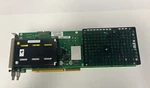 Ibm 44V4577 3-PORTS Sas 3GB/S Pci Express 1.5GB Cache Raid Adapter Card. Fixed Price $34.99.