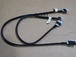 Dell Emc Poweredge Server R440 10 Bay U.2 Nvme Cable Kit 2YPT8 X6HJ6. Fixed Price $199.00.