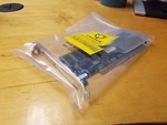 Adaptec ASR-2010S/48MB Pcix Raid Adapter Controller. Fixed Price $34.49.