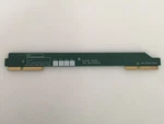 Intel SR1625UR SR2600UR Bridge A02 Board E23708-201, J9A1-SERVR. Fixed Price $8.99.