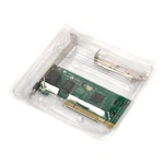 Intel V5.0 D33025 1000 Mbps Single Port Pci-x Network Card. Fixed Price $17.99.