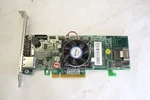 Areca ARC1222-SAS Ver: 1.3 Pci-e Raid Controller Card. Fixed Price $173.40.