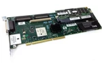 2X Hp 309520-001 Smart Array 6402 Pci-x ULTRA320 Scsi Raid Controller 128MB G4. Fixed Price $56.52.