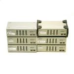 (lot Of 6) Aten CS-1734A Master View 4-PORT Kvm Switches USB/PS2 With Audio. Fixed Price $63.99.