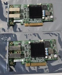 Qnap SAS-12G2E Rev 1.2 High-bandwidth, Full Duplex 12GB/S Card. Fixed Price $220.00.