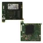 Hp 560M Dual Port Ethernet 10GB Adapter Mezzanine Form Factor 669282-001 BL4. Fixed Price $34.97.