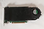 Dell DPWC400 Quad M.2 Pcie Solid State Drive Adapter CN-06N9RH. Fixed Price $45.00.