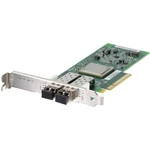 Dell Qlogic QLE2562 Dual 8GB Fibre Channel Hba Fh (MFP5T). Fixed Price $29.00.