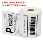 Rolls 4X6 Zebra Printer 2844 Eltron ZP450 Direct Thermal Shipping 2000 Labels. Fixed Price $35.09.