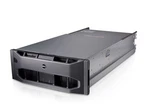 Dell Equallogic 48 Bay San Iscsi Storage System Sata Sas PS6500E PS6500X. Fixed Price $995.00.