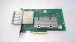 Dell QL41164HFCU-DE Quad-port 10GBE W/4SFP Pcie Network Adapter P/n: 00HY9T. Fixed Price $24.99.