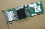 Ibm Lsi Mr Sas 8880EM2 L3-25039-01D 43W4341 43W4343 Raid Controller Lp. Fixed Price $17.89.