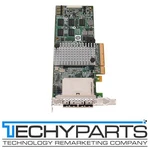 Megaraid Sas 9280-8E 6GB/S Pcie Adapter LSI00205 W/512MB Cache Sff. Fixed Price $17.95.