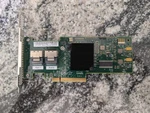 Ibm Serveraid M1015 46M0861 Controller Lsi 9220-8I Sas/sata Pci-e. Fixed Price $26.99.