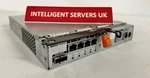 Dell 770D8 Powervault MD3200I 4PORT 1GBPS Iscsi Controller - Year Warranty. Fixed Price $713.17.