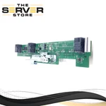 Dell Hard Drive Backplane Expansion Board For Poweredge Vrtx Sas 08X25K. Fixed Price $99.99.