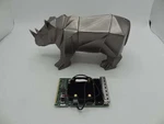 P58335-B21 Hp MR408I GEN11 X8 Lanes 4GB Cache Ocp Spdm Storage Controller P585. Fixed Price $499.95.