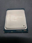 Intel Xeon E5-2603 V2 Cpu 1.80GHZ Quad Cores SR1AY Socket 2011 Processor. Fixed Price $26.25.
