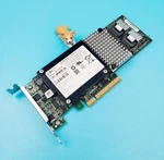 Megaraid 9261-8I 8-PORT Pci-e 6GB/S Controller +lsi IBBU08 Battery. Fixed Price $14.79.