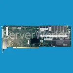 Hp Smart Array 6404/256MB Raid Controller 273914-B21 A9891A. Fixed Price $195.00.