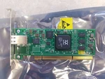 Qlogic QLA4050C New 46K7342 Ibm 5713 5783 57B3 30R5219. Fixed Price $15.00.