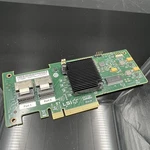 46C8933 46C8932 Ibm Serveraid M1015 SAS9220-8I 2-PORT Sas/sata Controller. Fixed Price $11.99.