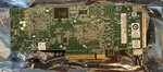 Ibm 00MH942 Sas 9206-16E 6GBPS Host Bus Adapter. Fixed Price $16.00.