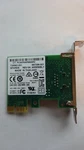 Hp 728562-001 Intel Pcie Gigabit Ethernet Network Adapter Card 697356-001. Fixed Price $14.99.