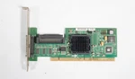 Vintage Logic LSI-20320C-HP Scsi Hba Controller Pci-x ISA872. Fixed Price $7.00.
