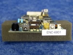 Leitch ENC-6801 Modular Signal Processing Card 10-BIT Sdi-ntsc/pal Encoder (D9). Fixed Price $49.99.