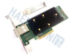 Lenovo 430-8E / Lsi 9400-8E Sata Sas Hba External 12GBPS P24 It-mode Zfs Nas. Fixed Price $179.90.
