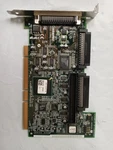 Adaptec ULTRA160 Lvd/se Scsi Card ASC-29160 NS-Q6A. Fixed Price $16.00.