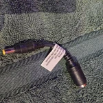 Hewlett Packard Hp 414135-001 65W Smart Adapter Tip Changer Dongle. Fixed Price $6.00.