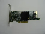 Dell/lsi 04TMJF SAS9207-8I 6GBS Pci-e 3.0. Fixed Price $40.00.