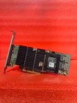 Dell 0VM02C Perc H710 8-PORT 6GB Sas Lp Pcie Raid Controller. Fixed Price $16.39.